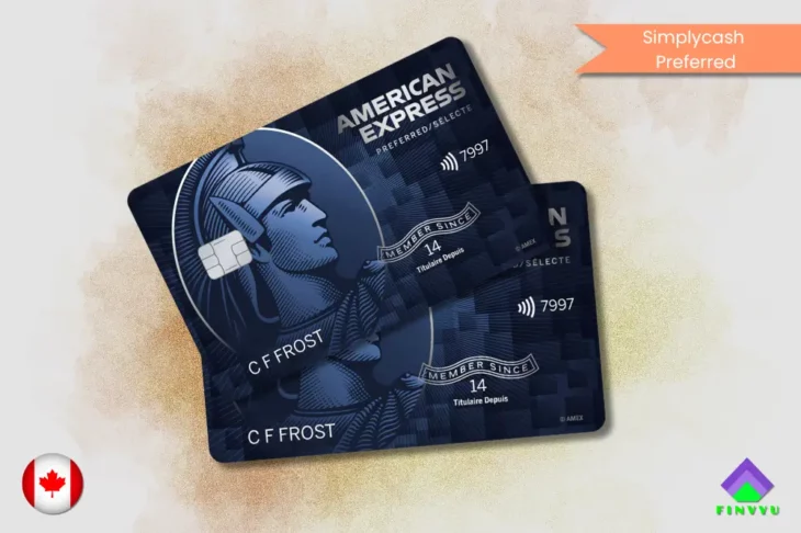 Discover how the SimplyCash Preferred card lets you earn cashback on eligible purchases while enjoying exclusive benefits.