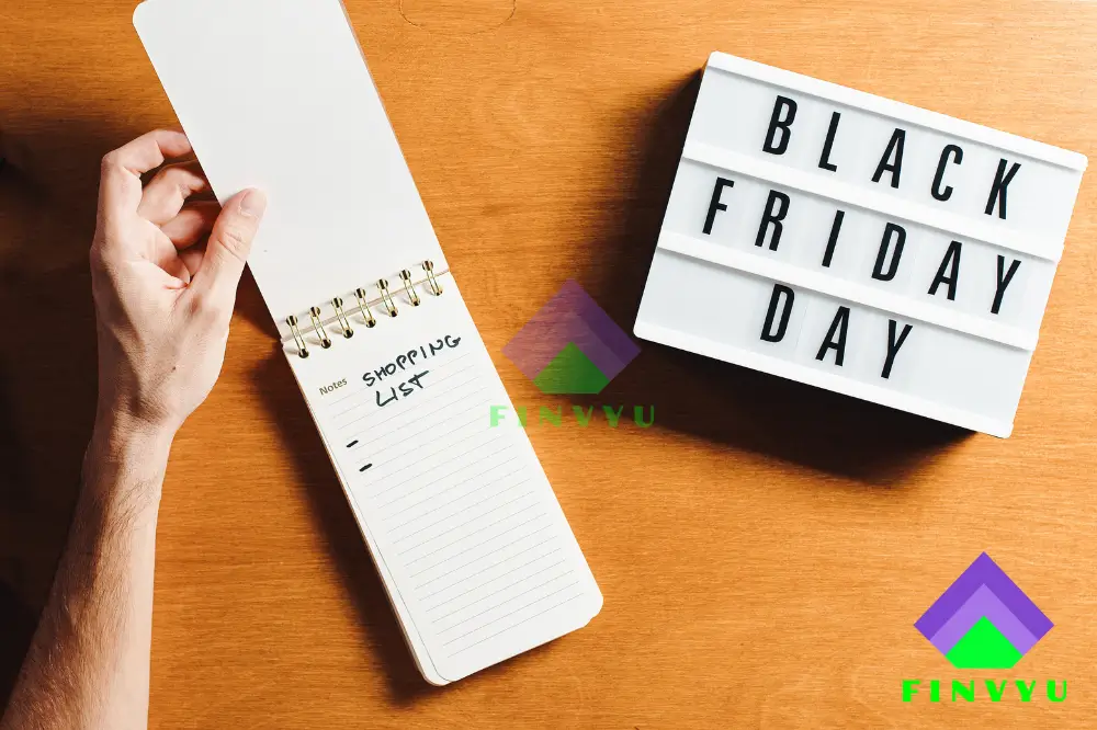 Get ready for Black Friday 2024 with expert tips on preparing your shopping list. Plan ahead to ensure a successful shopping experience.