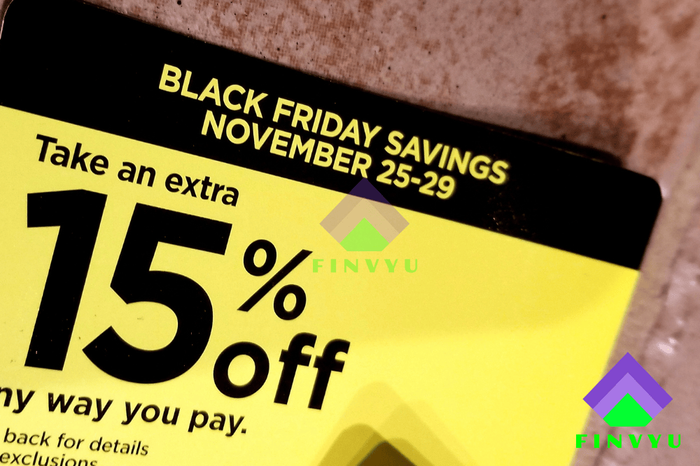 Are you thinking about taking advantage of Black Friday? So see our article and stay up to date with the best Black Friday coupons