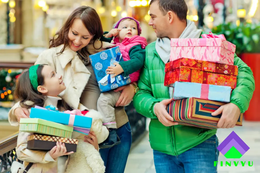 Discover how to save on Christmas shopping with budgeting tips, smart shopping strategies, and much more