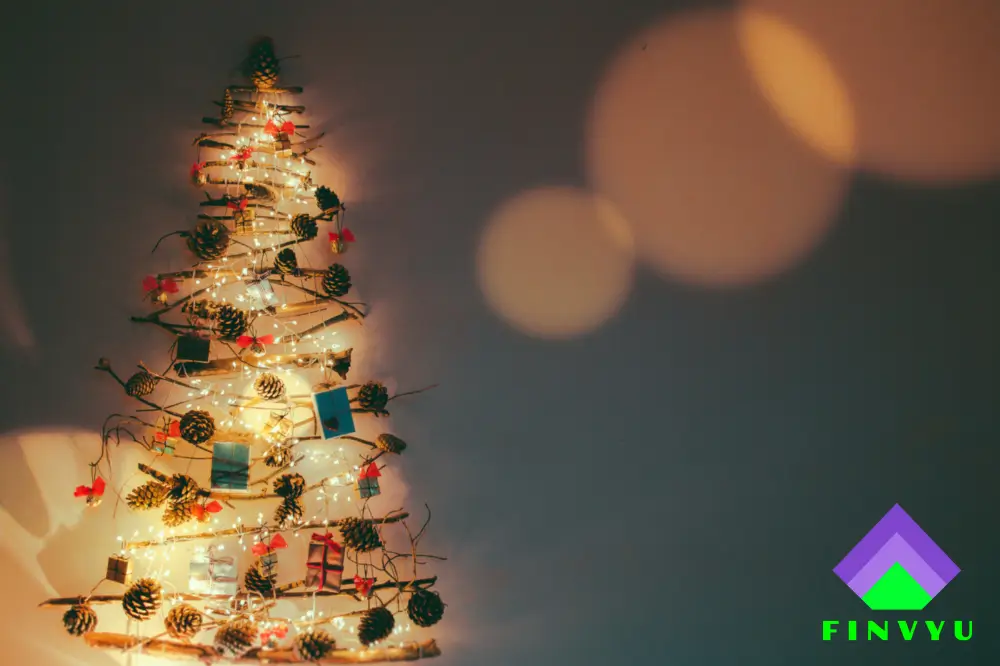 Discover budget-friendly tips to build a Christmas tree, from cost-effective options to DIY decorations.