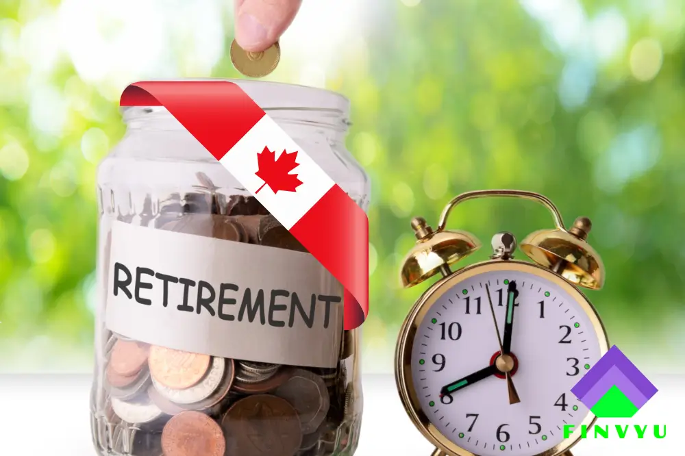 Explore the main sources of retirement income in Canada, including government benefits, workplace pensions, and more.