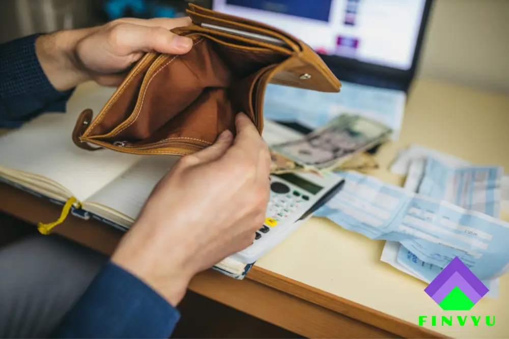 Money problems don’t disappear when you ignore them. In this guide, understand the signs and learn steps to take control of your finances.