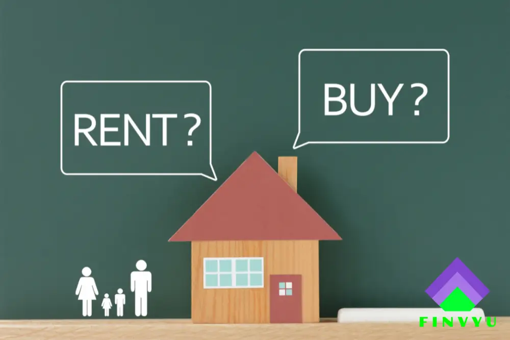 Do you want to rent or buy a home? Explore the pros and cons, compare costs, and discover government incentives for first-time buyers.