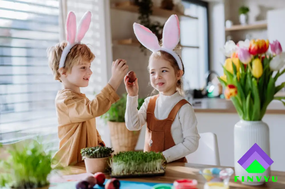 Easter is a time for celebration, but it doesn’t have to break the bank. Learn how to save money during this holiday.