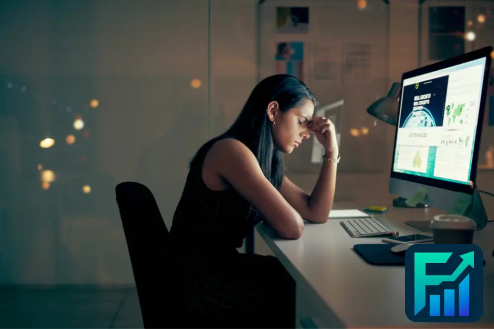 Burnout affects not only your well-being but also your finances. Learn how it can impact your career and budget, and discover strategies to prevent it.