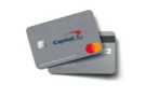Two Aspire Travel Platinum Mastercards.