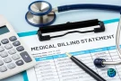 Help Paying Medical Bills with an itemized hospital statement