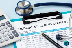 Help Paying Medical Bills with an itemized hospital statement