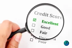 How to build credit score with responsible habits